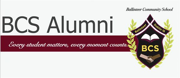 Meet our Alumni