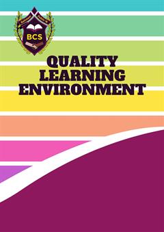 Quality Learning Environment