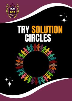 Try Solution Circles