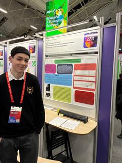 BT Young Scientist