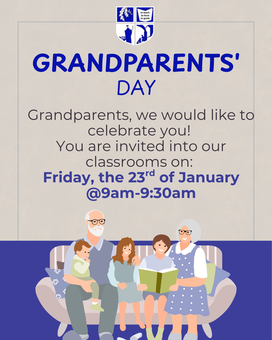 Grandparents Day