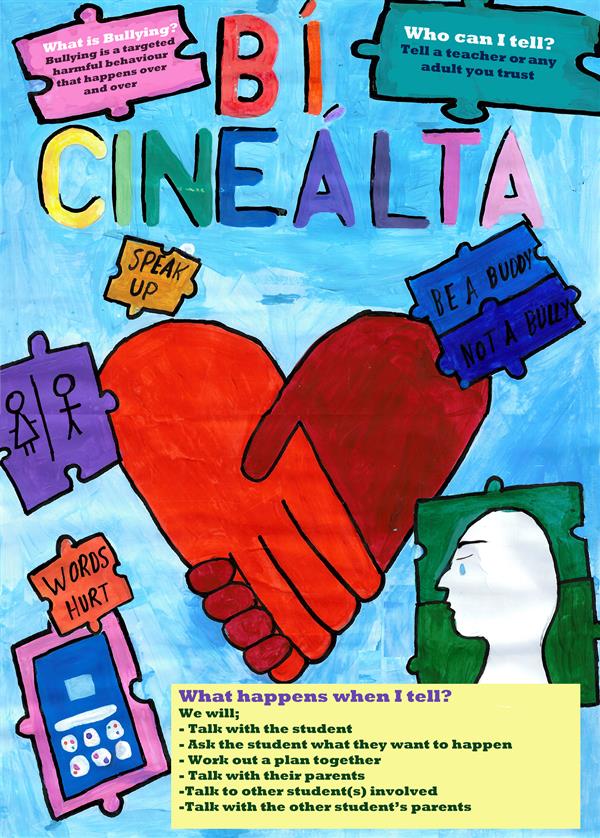 Bí Cineálta