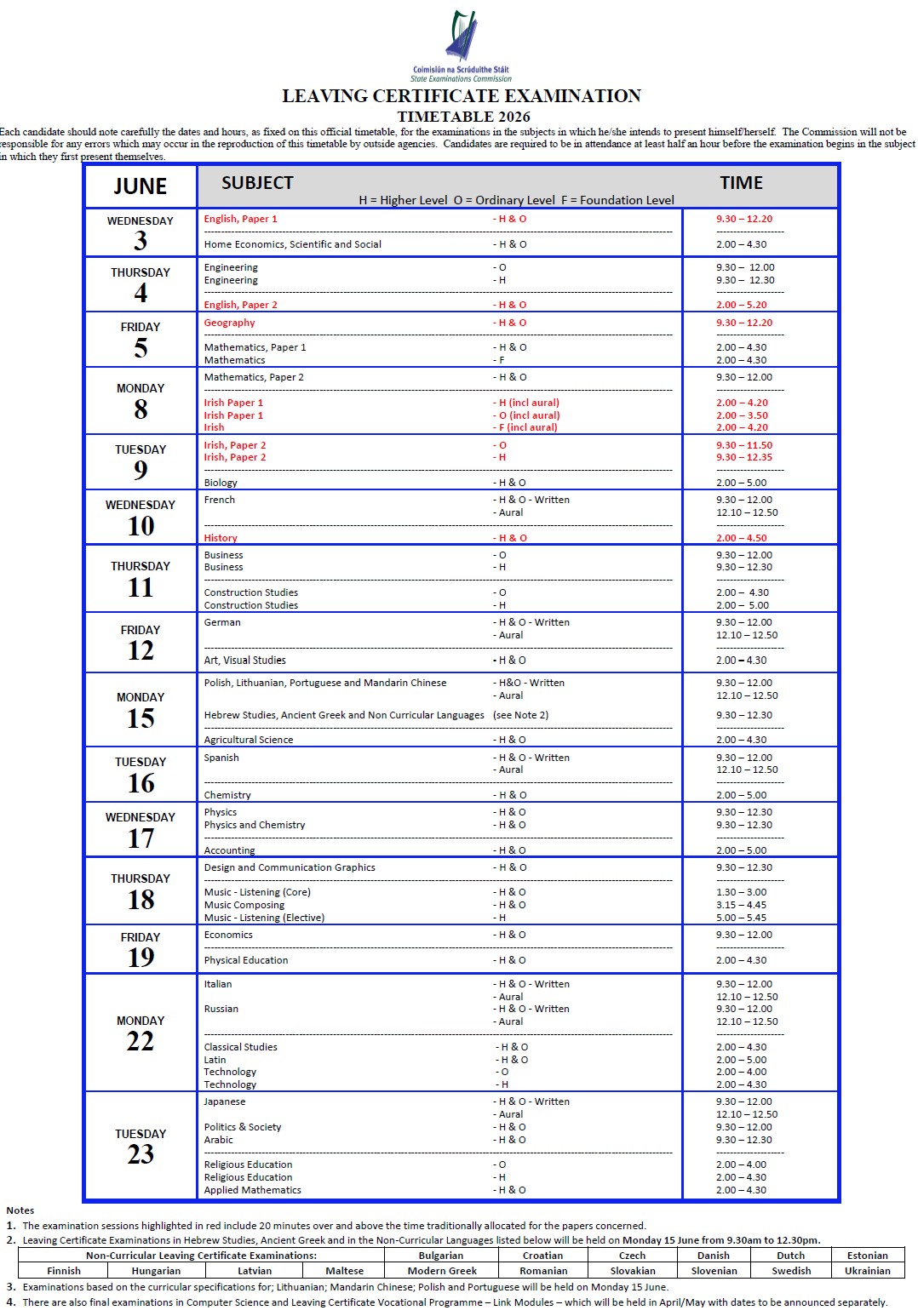 IMAGE LC June 2026 Timetable.jpg