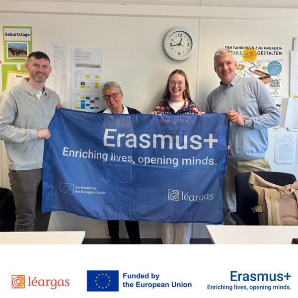 Erasmus Plus