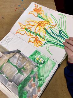 Art Workshop
