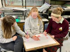 Art Workshop