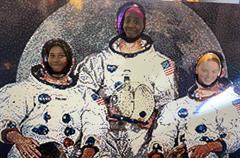 First Year Science Trip