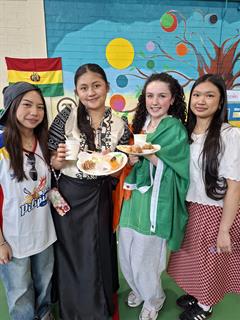 Culture Day 2026
