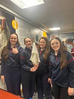 First Year Science Trip