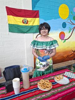 Culture Day 2026