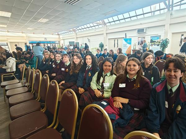 Le Chéile Student Symposium