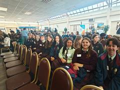Le Chéile Student Symposium