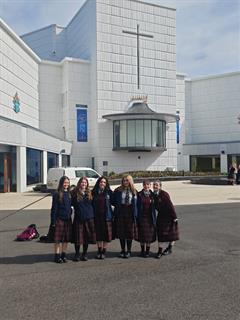 Le Chéile Student Symposium