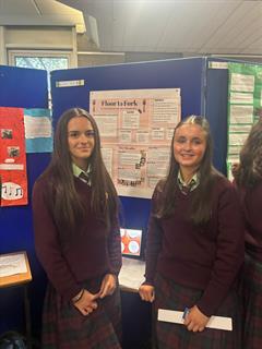 Sci Fest Success