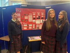 Sci Fest Success
