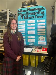 Sci Fest Success