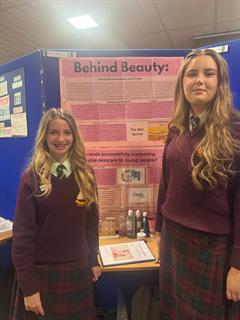 Sci Fest Success