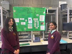 Sci Fest Success