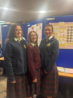 Sci Fest Success