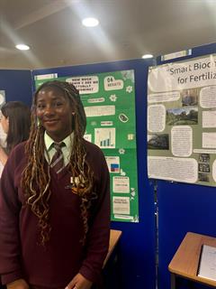 Sci Fest Success