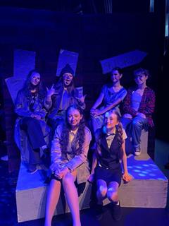 AIMS Award for Musical