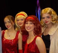 AIMS Award for Musical