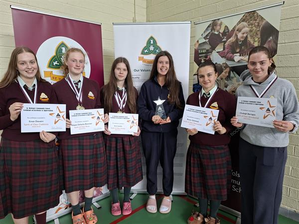 School Awards Season 2026
