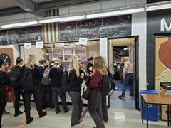 Sixth Year Celebrations