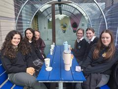 Sixth Year Celebrations