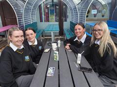Sixth Year Celebrations