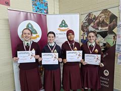 School Awards Season 2026