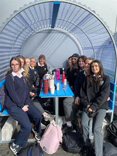 Sixth Year Celebrations