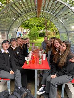 Sixth Year Celebrations