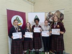 School Awards Season 2026
