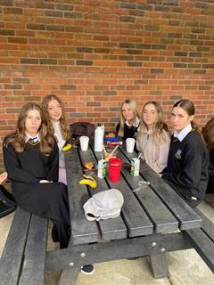Sixth Year Celebrations