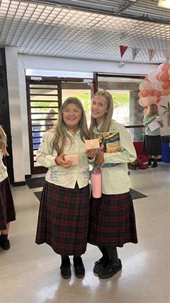 Sixth Year Graduation