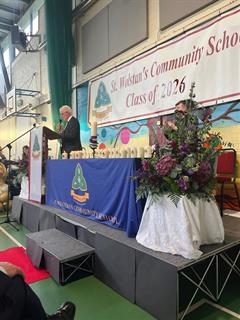 Sixth Year Graduation