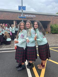 Sixth Year Graduation