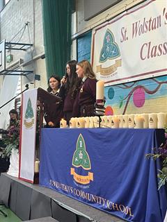 Sixth Year Graduation