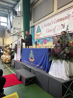 Sixth Year Graduation