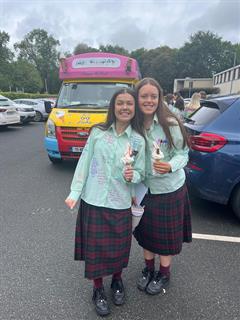 Sixth Year Graduation