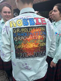 Sixth Year Graduation