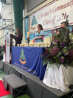 Sixth Year Graduation