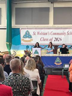 Sixth Year Graduation