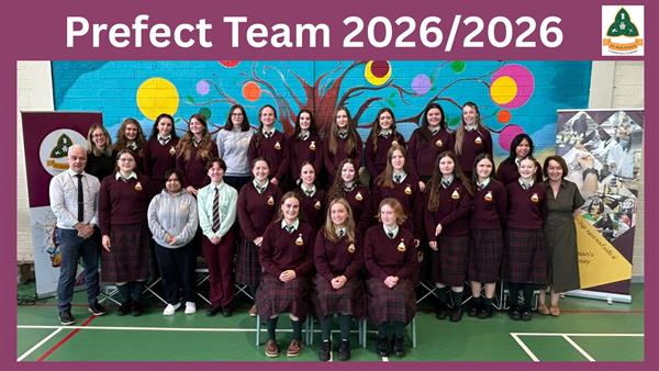 Student Senior Leadership Team