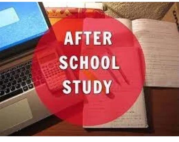 After-School Study