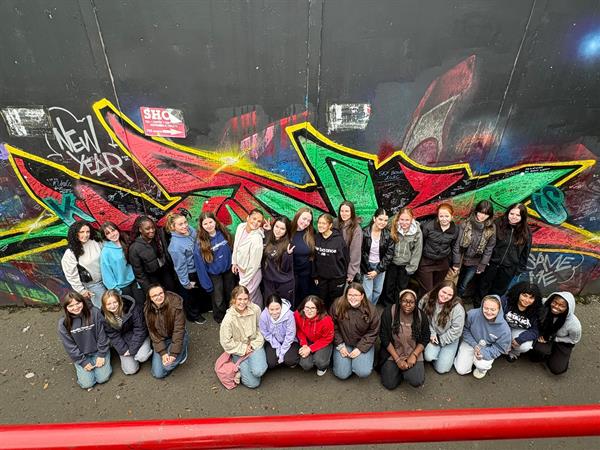 6th Year History and Politics Trip
