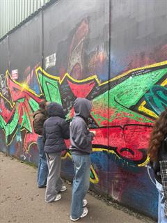 6th Year History and Politics Trip