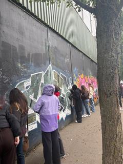 6th Year History and Politics Trip