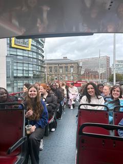 6th Year History and Politics Trip
